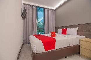 Reddoorz Near Taman Rejomulyo Hotel Semarang Room photo